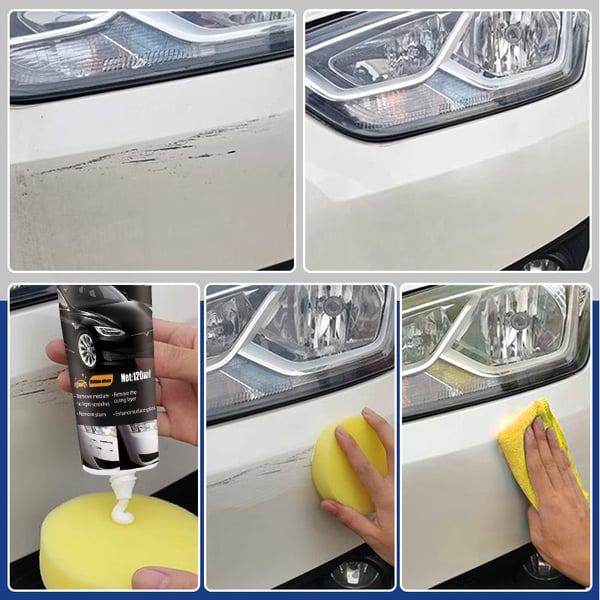 48% OFF 💞BUY 2 GET 1 FREE🎉Adhesive for repairing scratches on cars