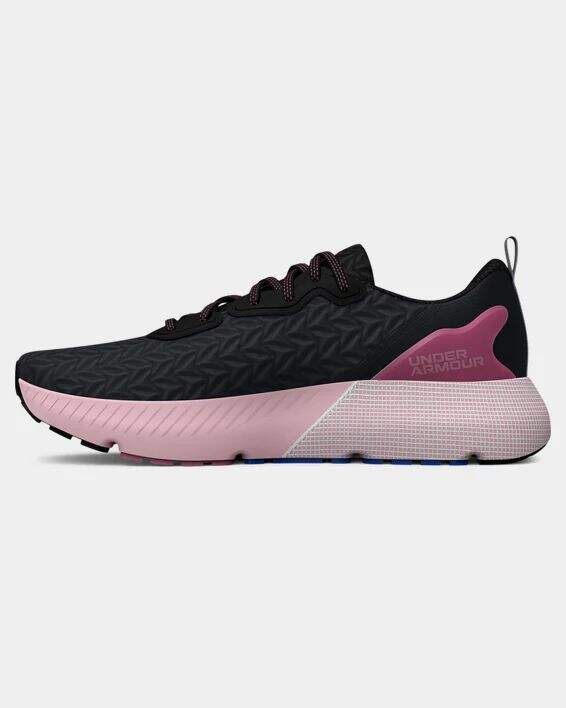 UA WOMEN'S HOVR MEGA CLONE 3