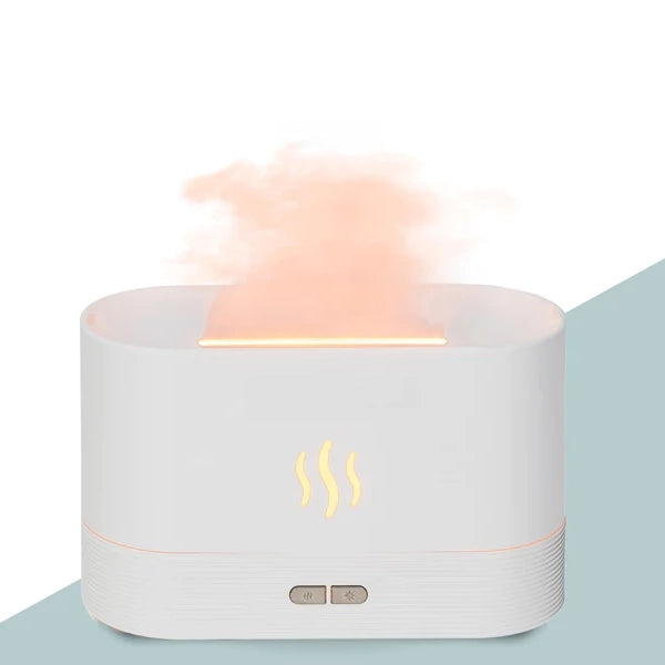 Flame Diffuser & Humidifier