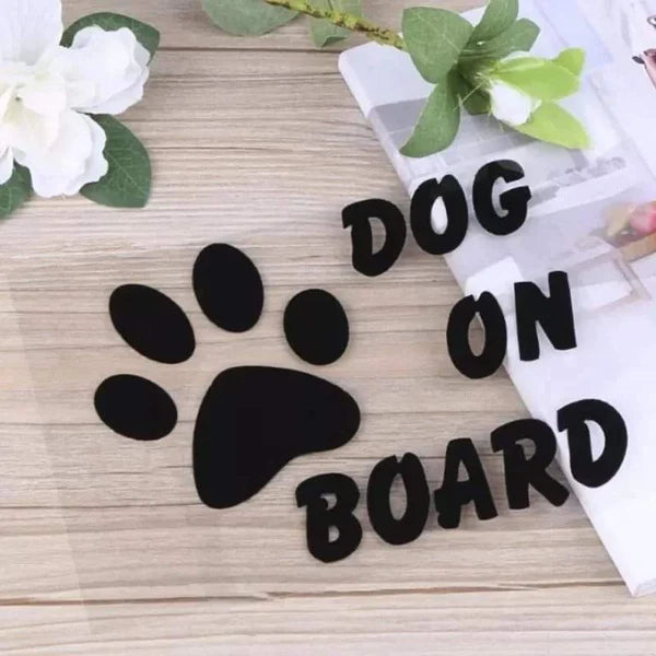 DIY Sticker
