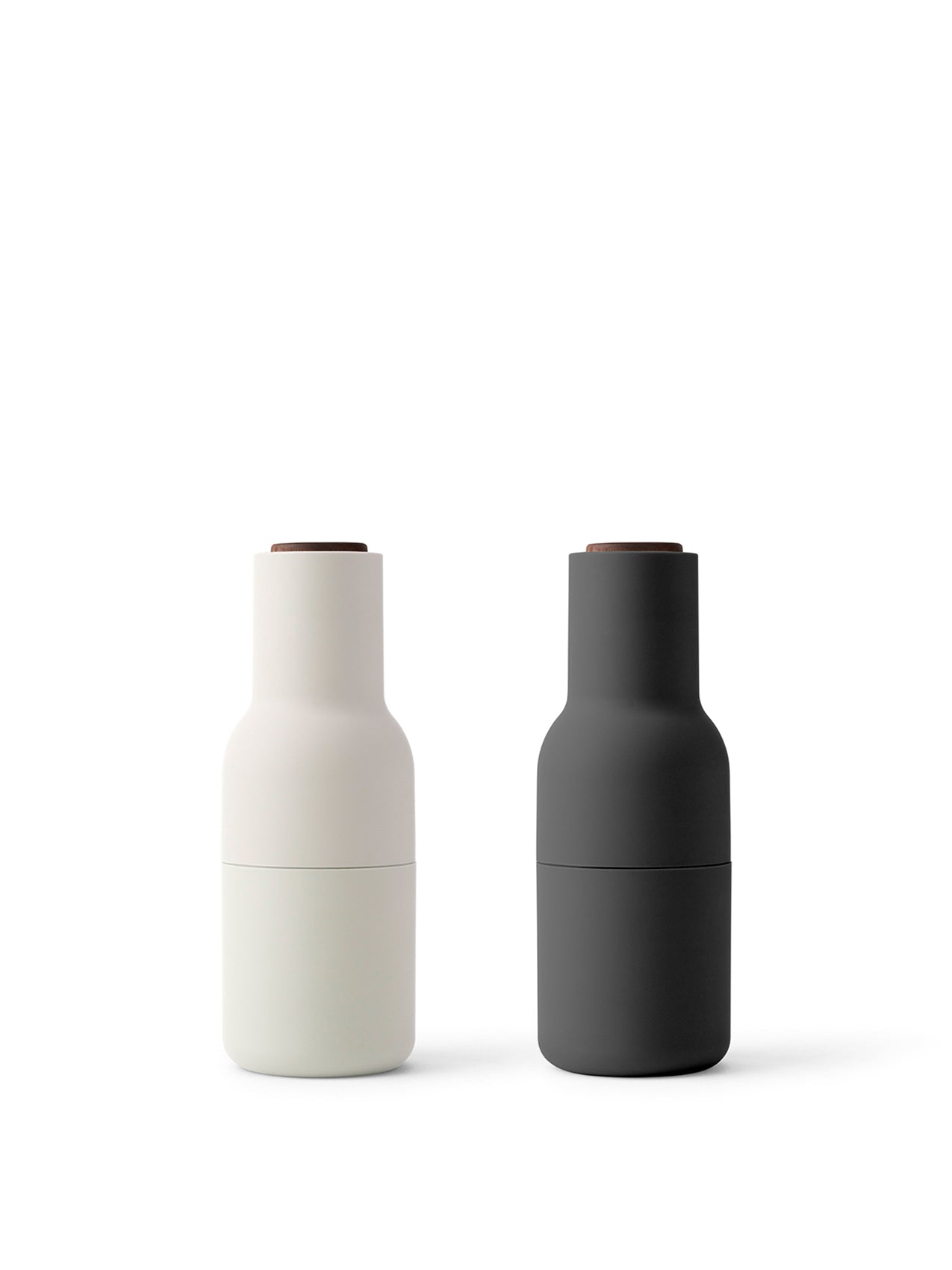 Bottle Grinder. 2 Pcs.