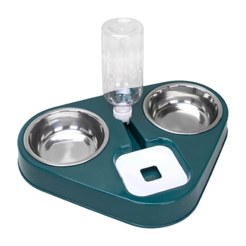 Stainless Steel Dog Bowl