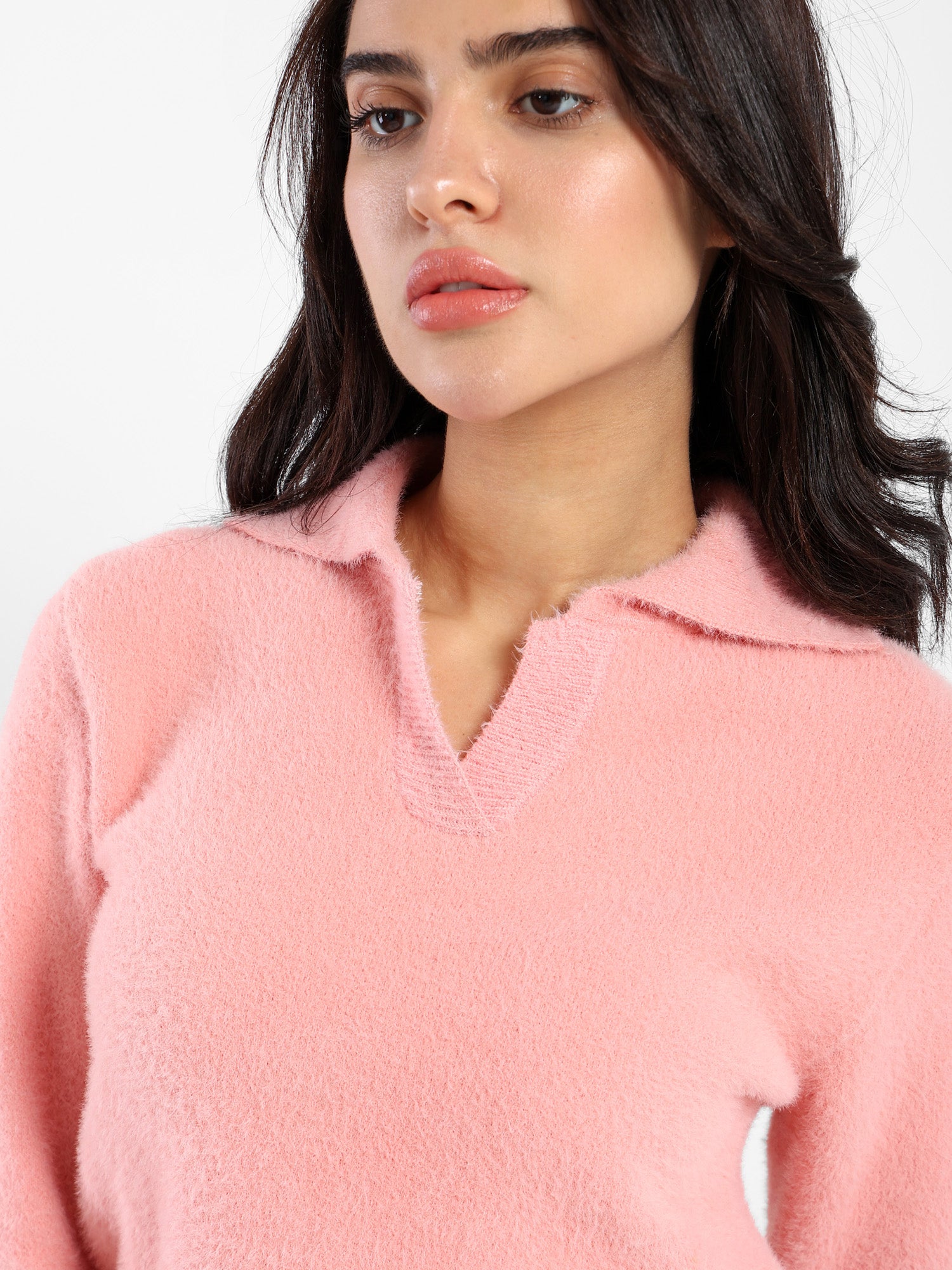 Casual Knitwear Pullover