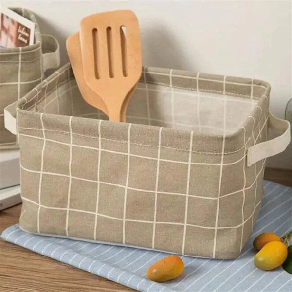 Minimalist Home Organizer