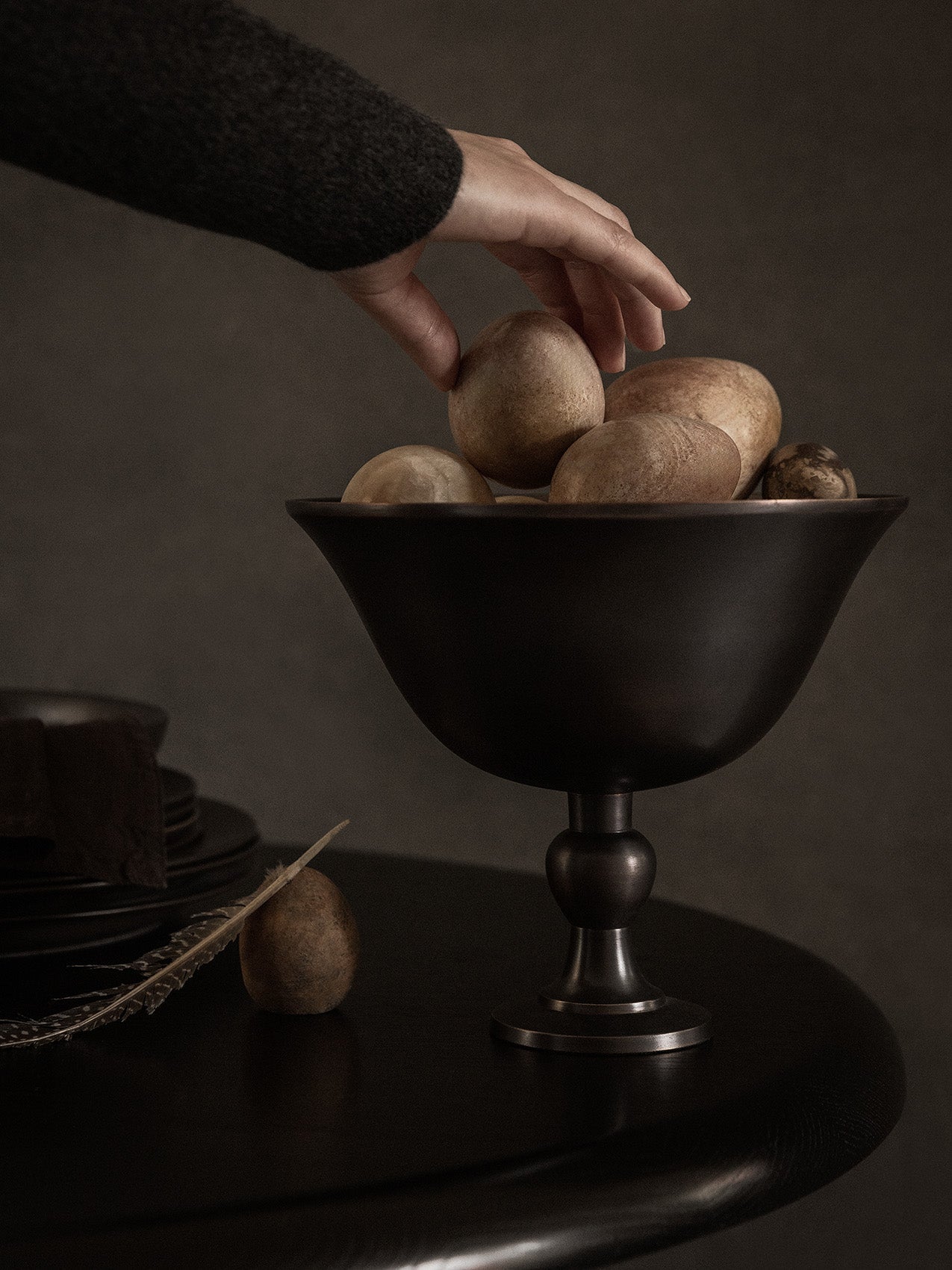 Pavot Bowl