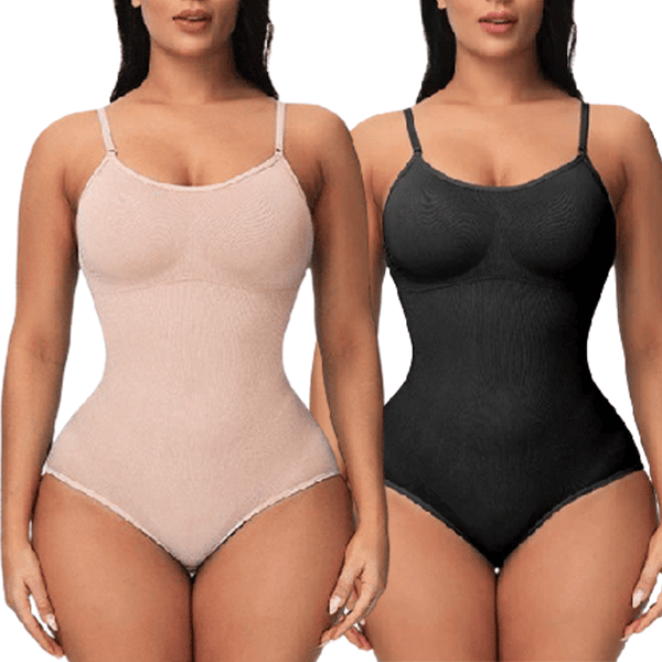 🔥Hot Sale 50% off 🔥Bodysuit Shapewear