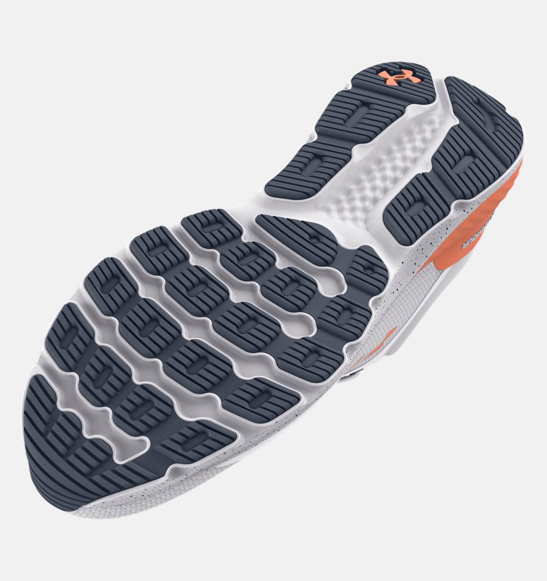 Zapatillas de running UA Charged Escape 4