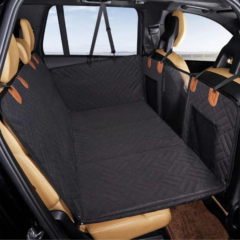 Durable Pet Car Seat Cover