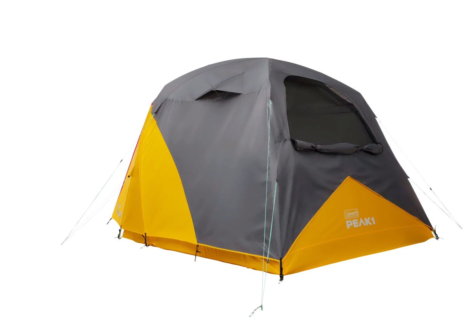 PEAK1™ 6-Person Dome Tent​