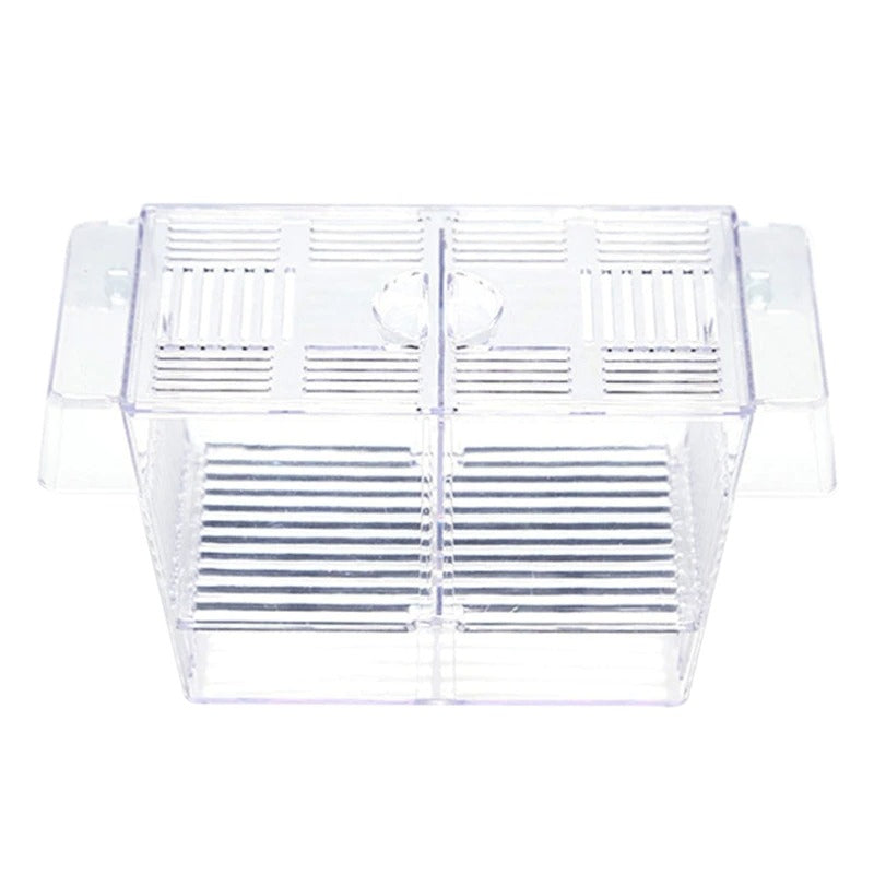 Aquarium Incubator Breeding Box