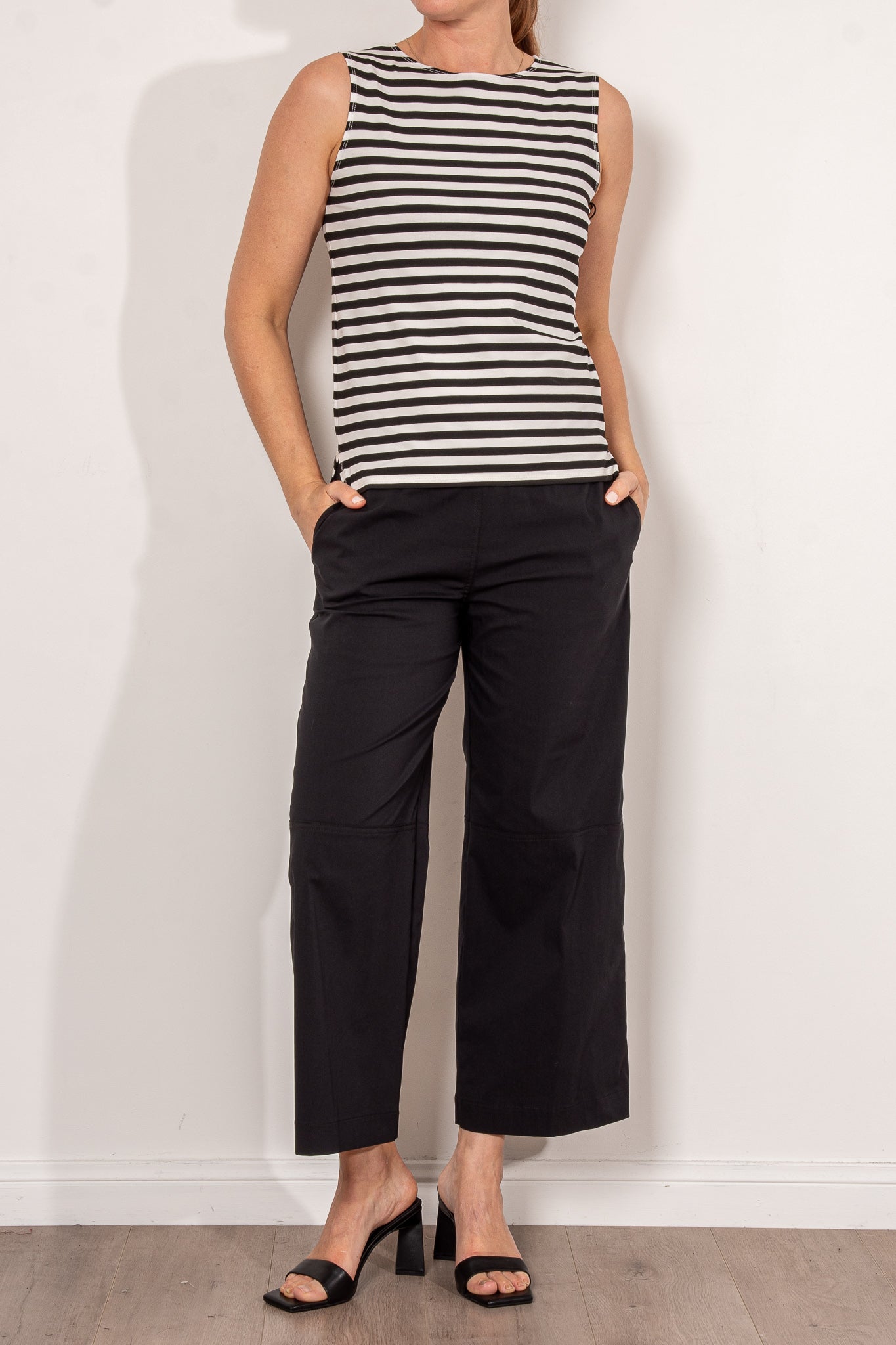 Mela Purdie Slice Pace Pant Microprene