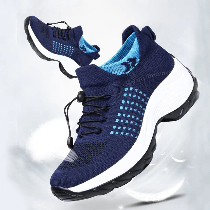 OrthoFit Comfort Shoes For Womens