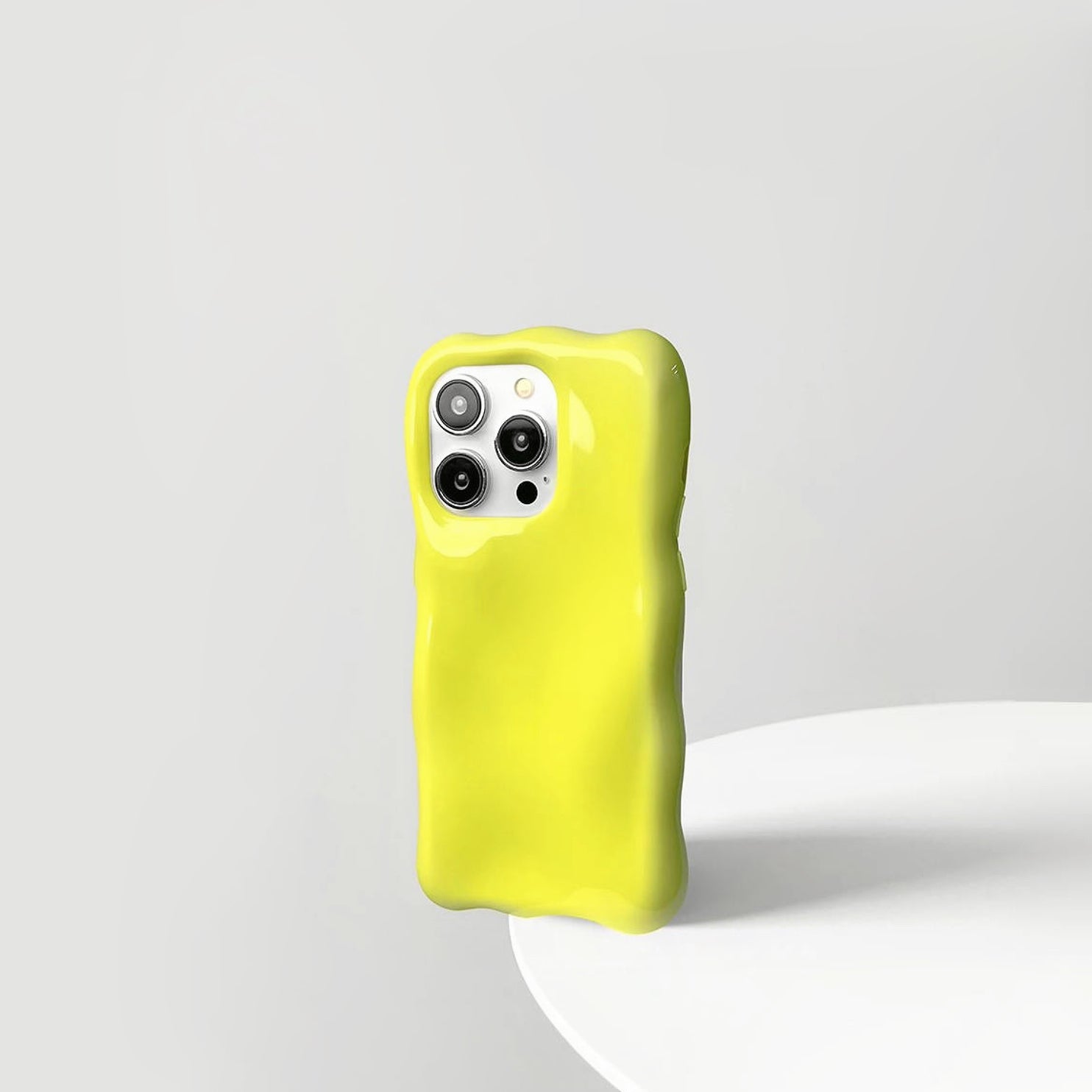 Summer Jelly Phone Case
