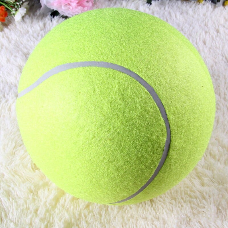 Mega Jumbo Pet Toy Ball