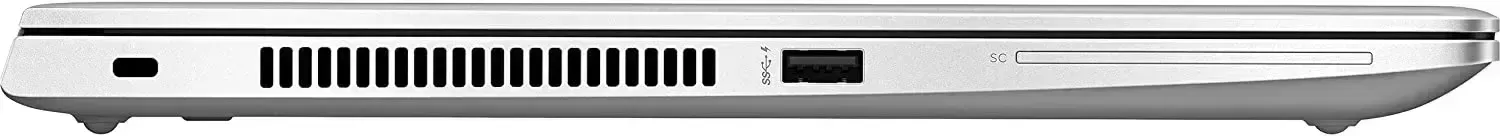 14 Elitebook 745 G6 Laptop