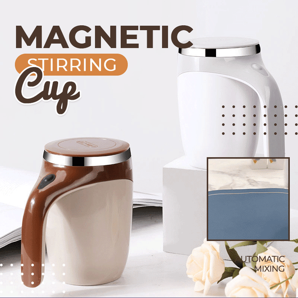 2024 New🔥Auto Stirring Cup☕