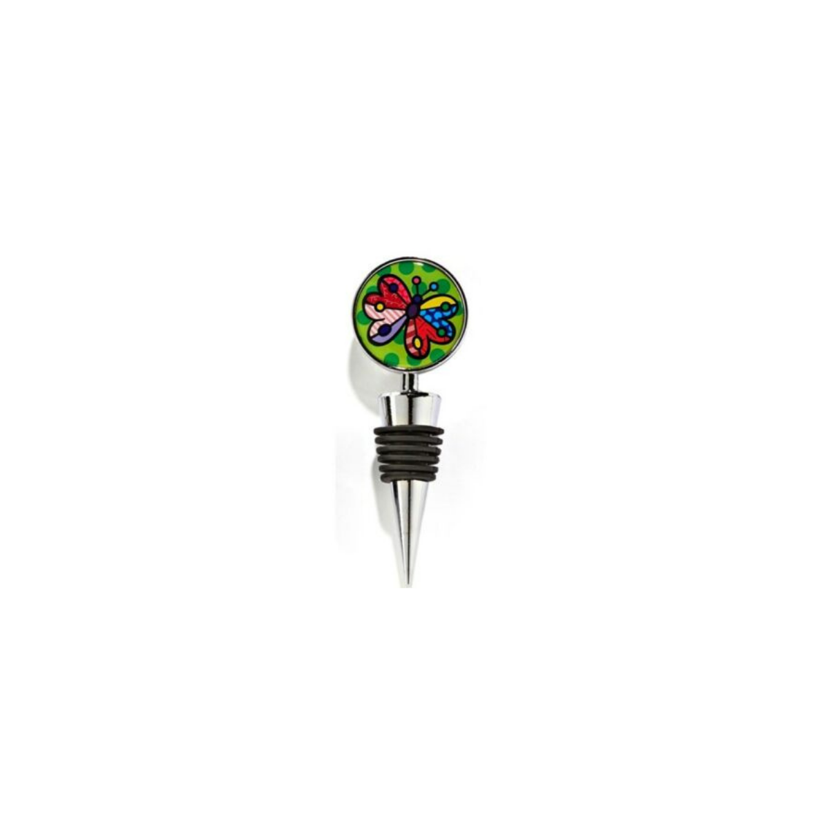 Britto Bottle Topper (Single Piece)