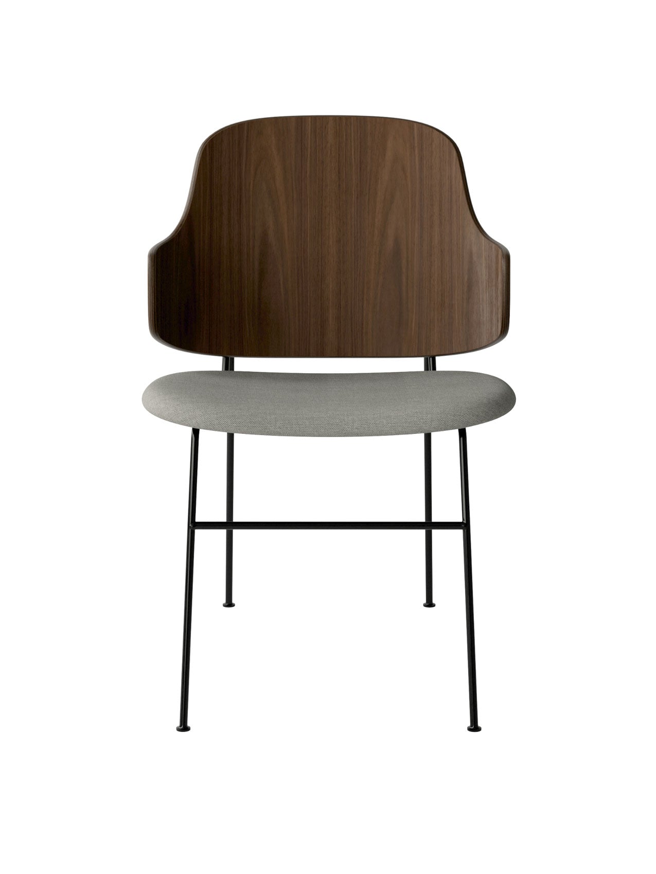 The Penguin Dining Chair
