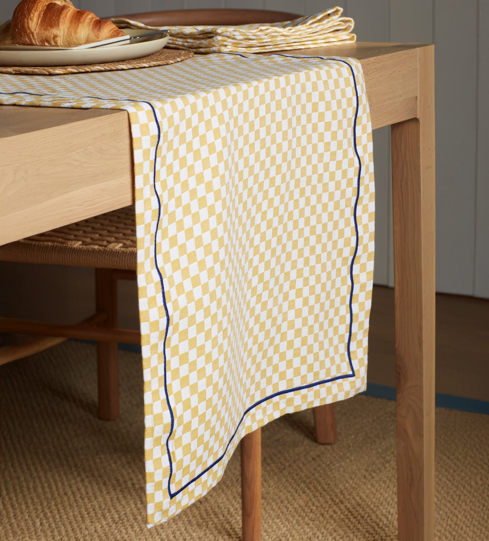 100% Cotton Runner