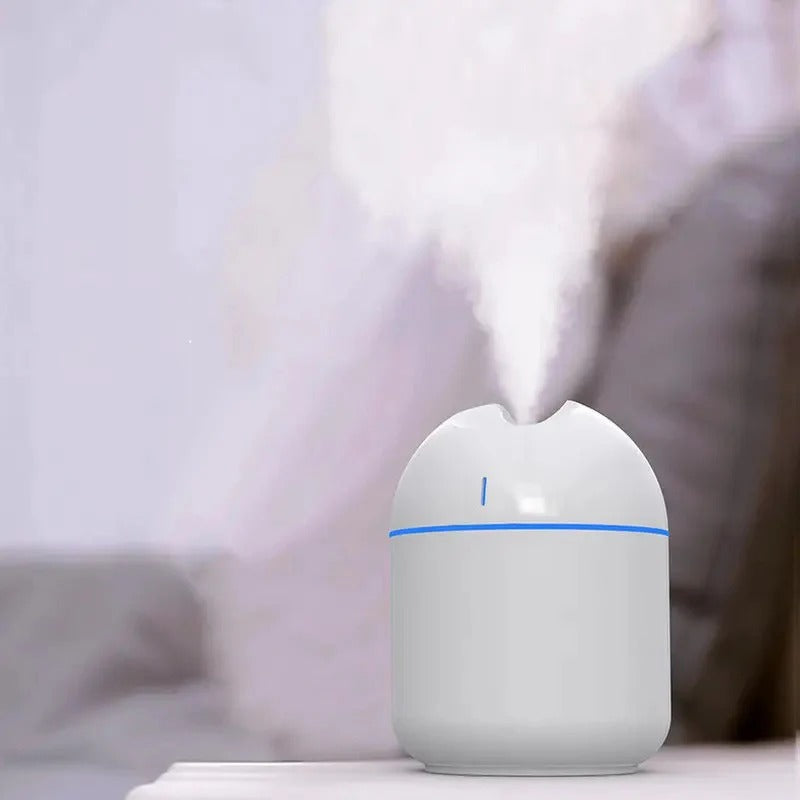 Mini Air Humidifier