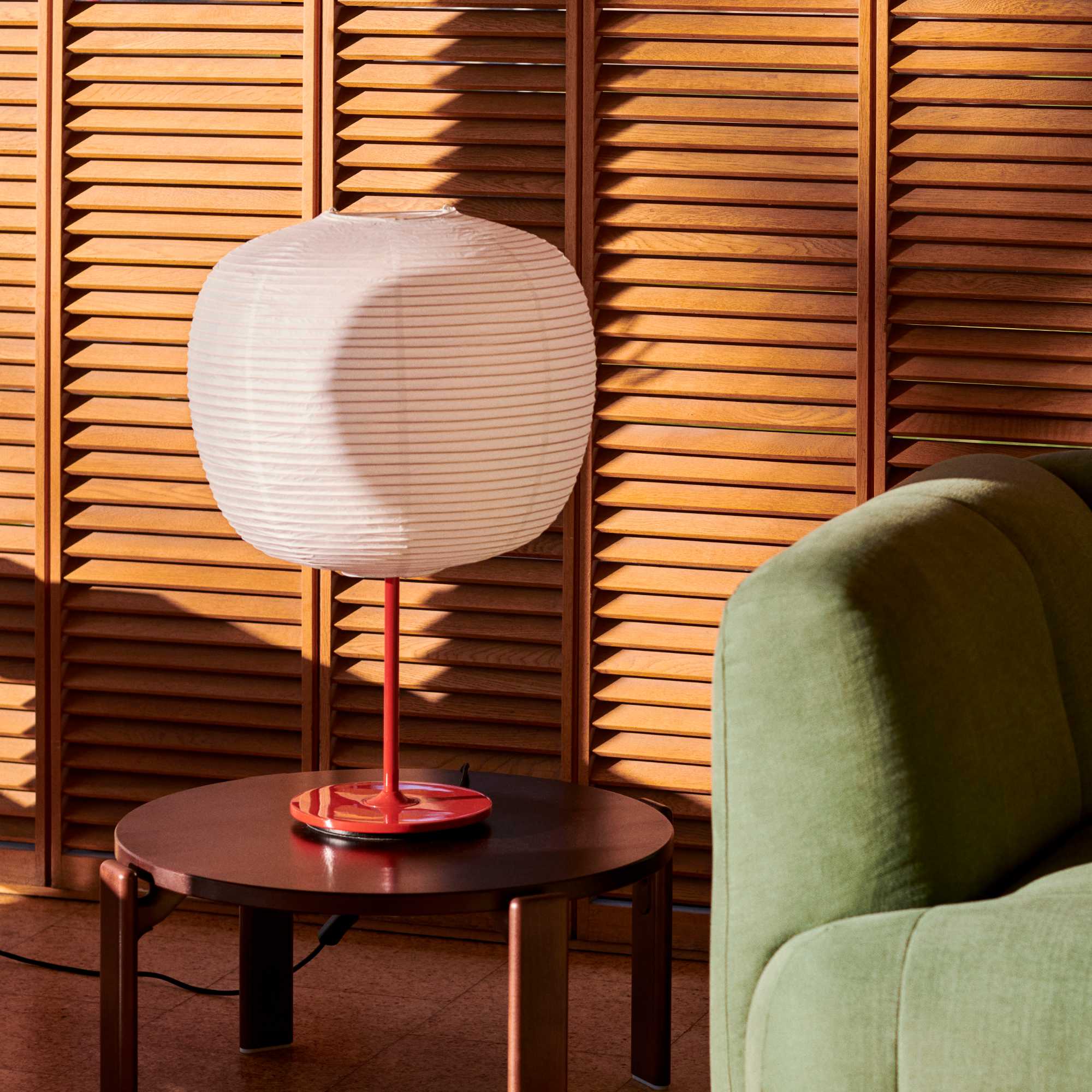 Common Table Lamp