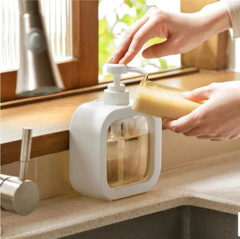 Soap Liquid Dispenser 500 ML