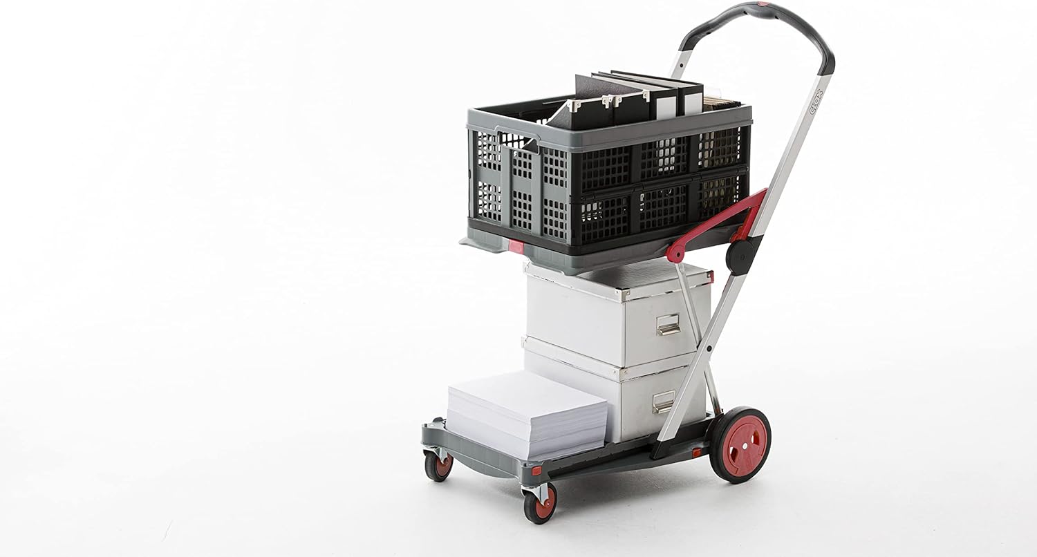 🔥Last Day Limited To 100 Units Only $39.99🔥Factory Clearance Multi use Functional Collapsible Carts