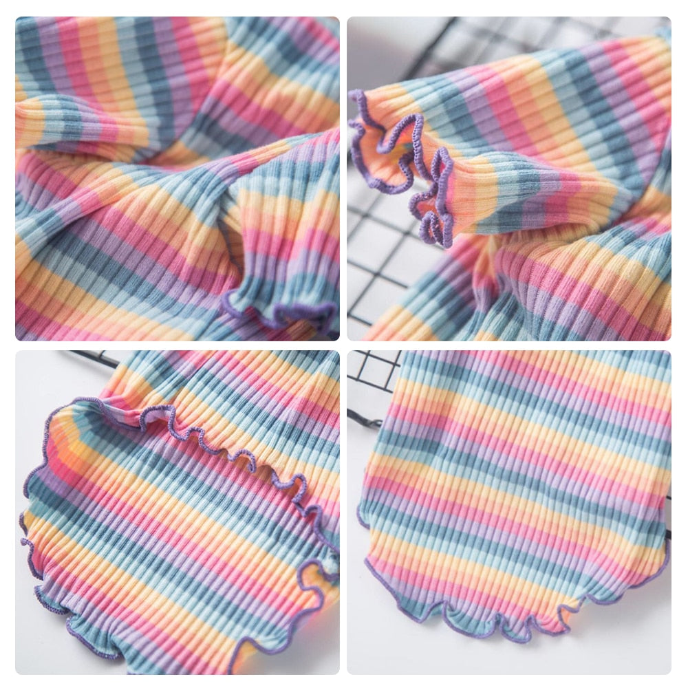Striped Clothes for Dogs