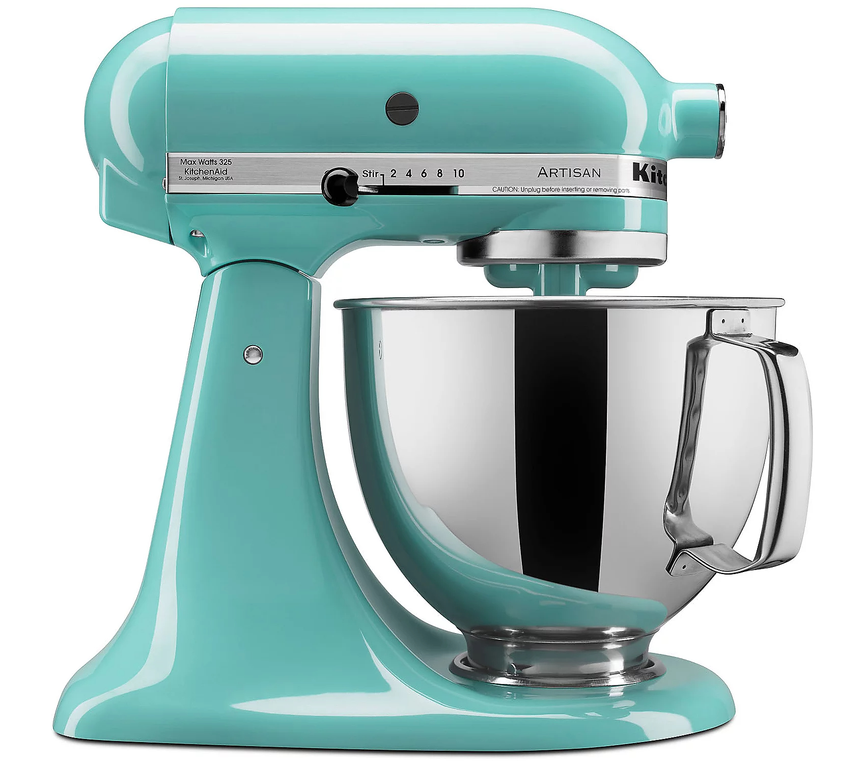 QVC 2025 New year promotion🎉Buy 1 Get 1 Free🎁KitchenAid Artisan Series 5-qt Tilt-Head StandMixer