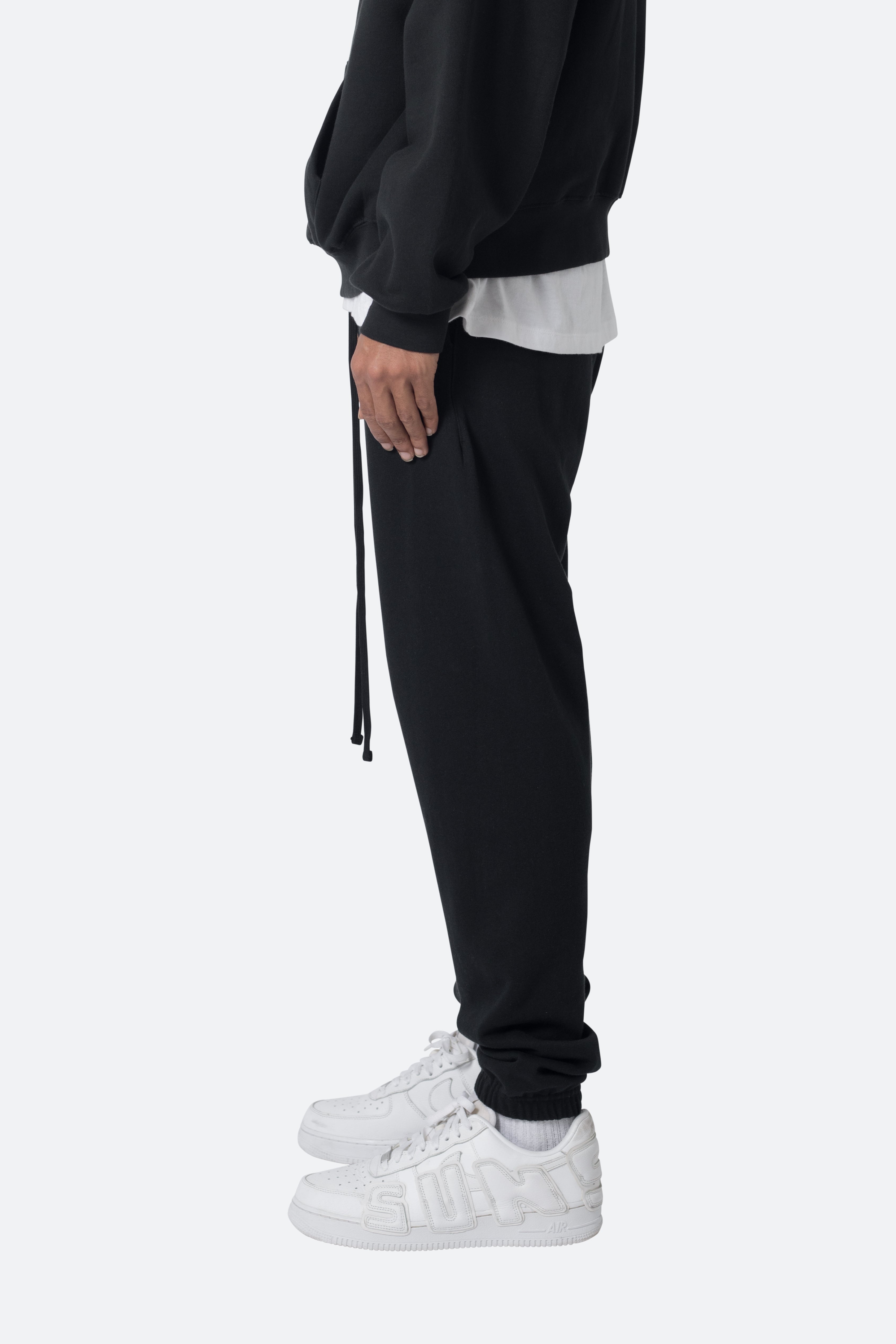 Every Day Sweatpants - Black