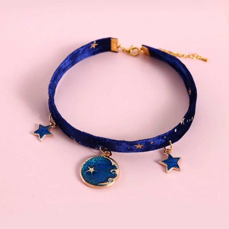 Cute Christmas Pet Accessories