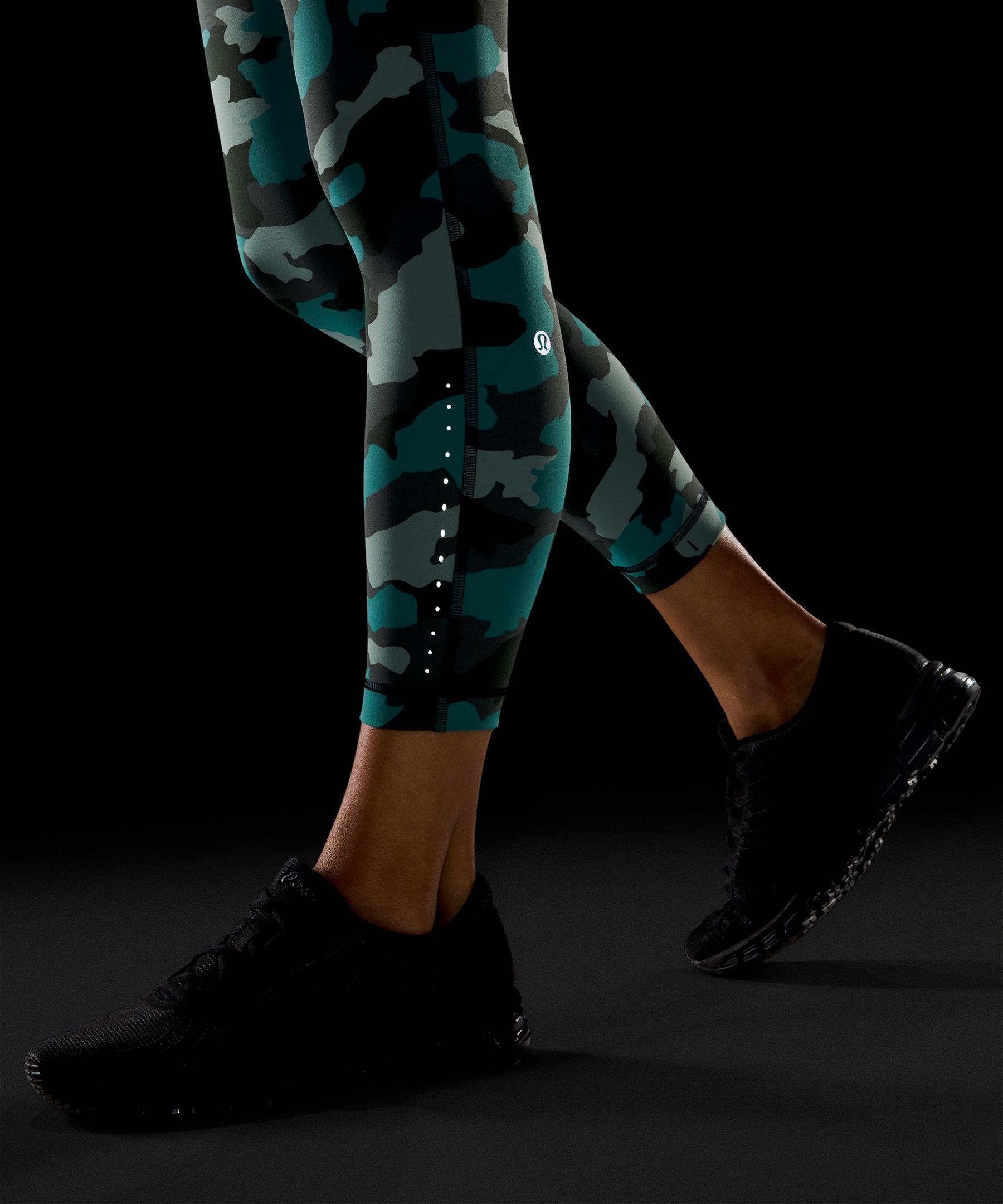 lululemon Swift Speed High-Rise Tight 25 Online Only
