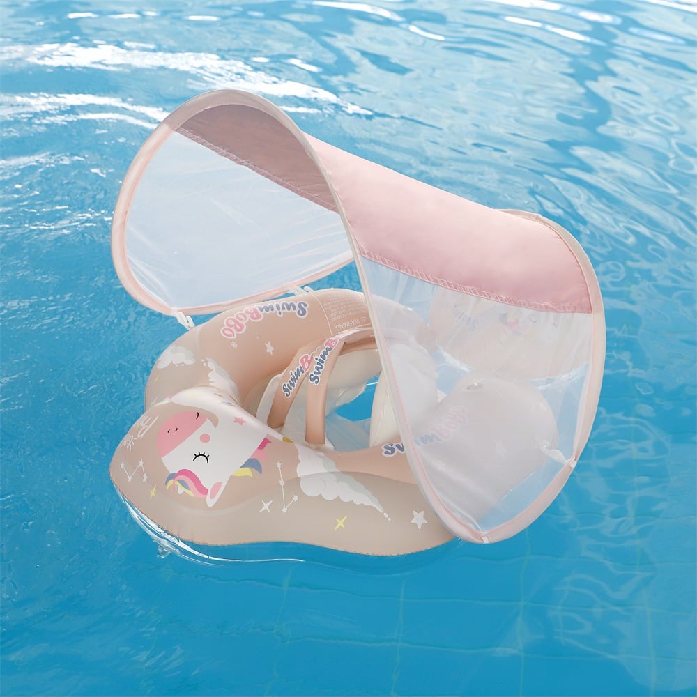 🔥 July Big Sales Save 49% OFF🔥-Baby Swimming Pool Float