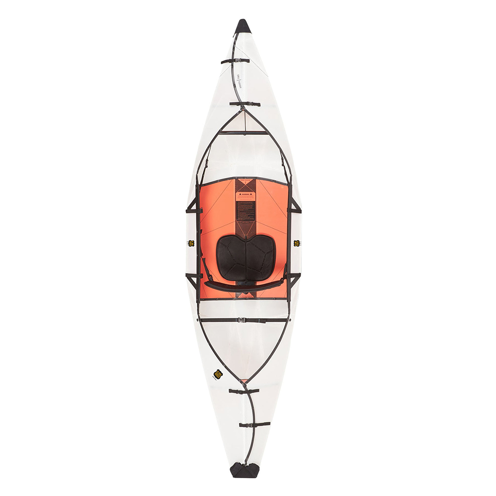 ⏰Last Day Sale $40.98💥Stable, Durable, Light - Lake/River Kayaks - for Day Trips, Picnics, and Casual Fun with Family and Friends