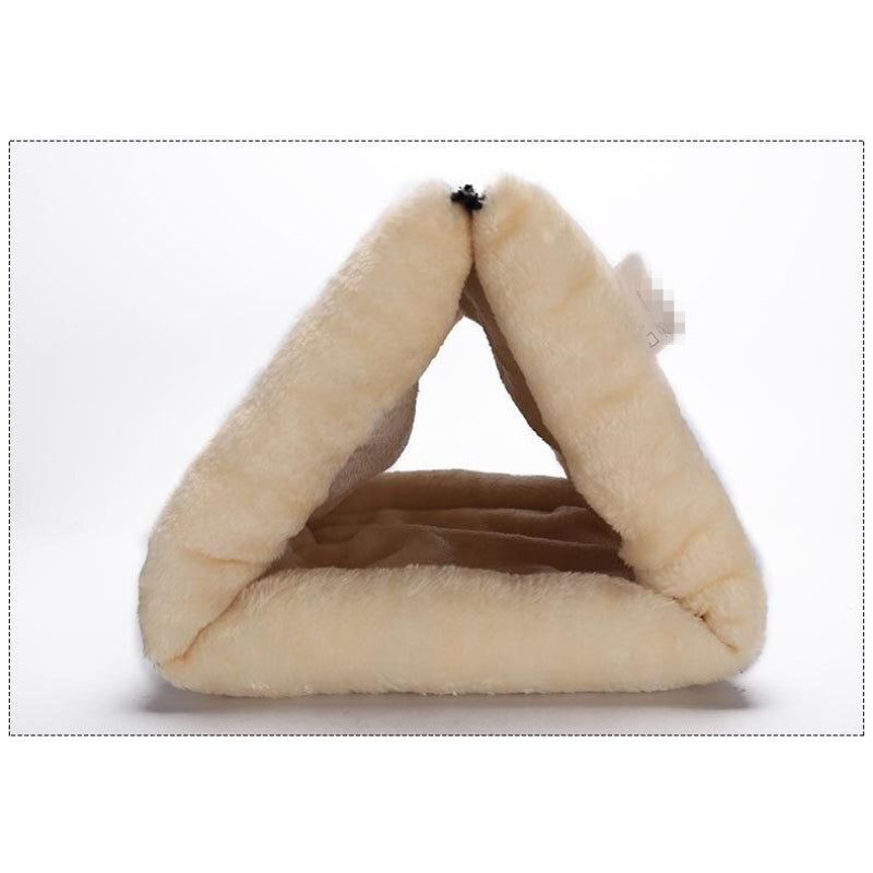 Cat Sleeping Bag Warm