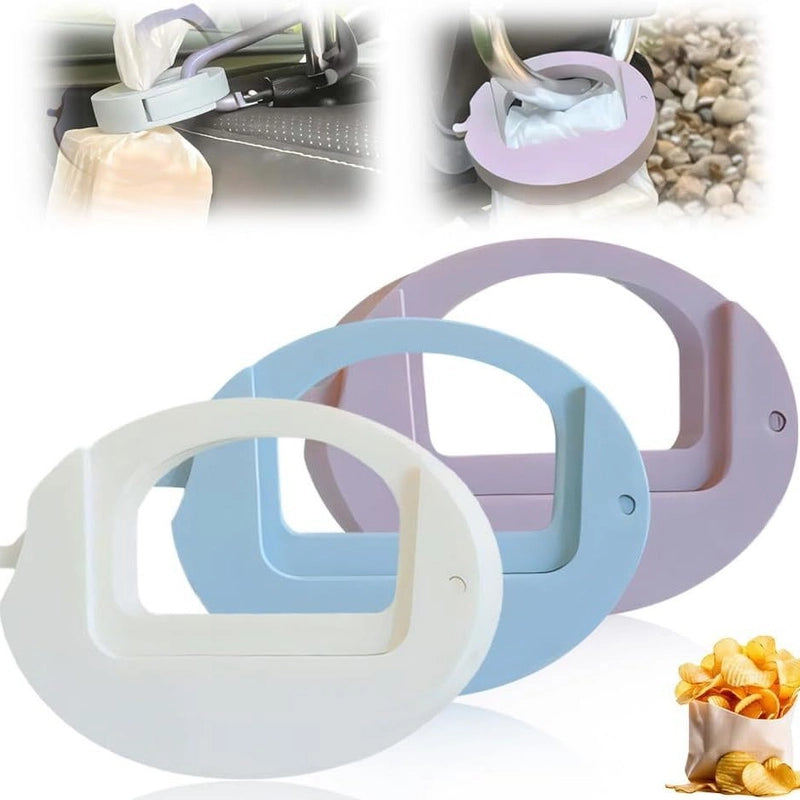 New Arrival Safety Clip Home Daily Storage Food Seal Clip Safe Clip Food Closure Clip
