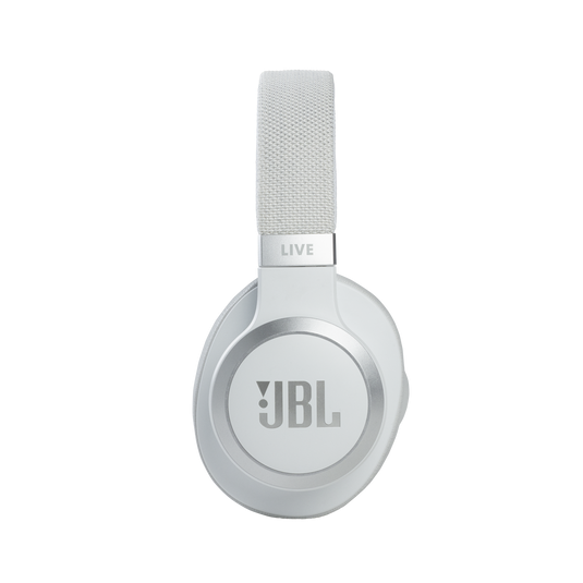 JBL Live 660NC - Wireless Over-Ear Noise Cancelling Headphones