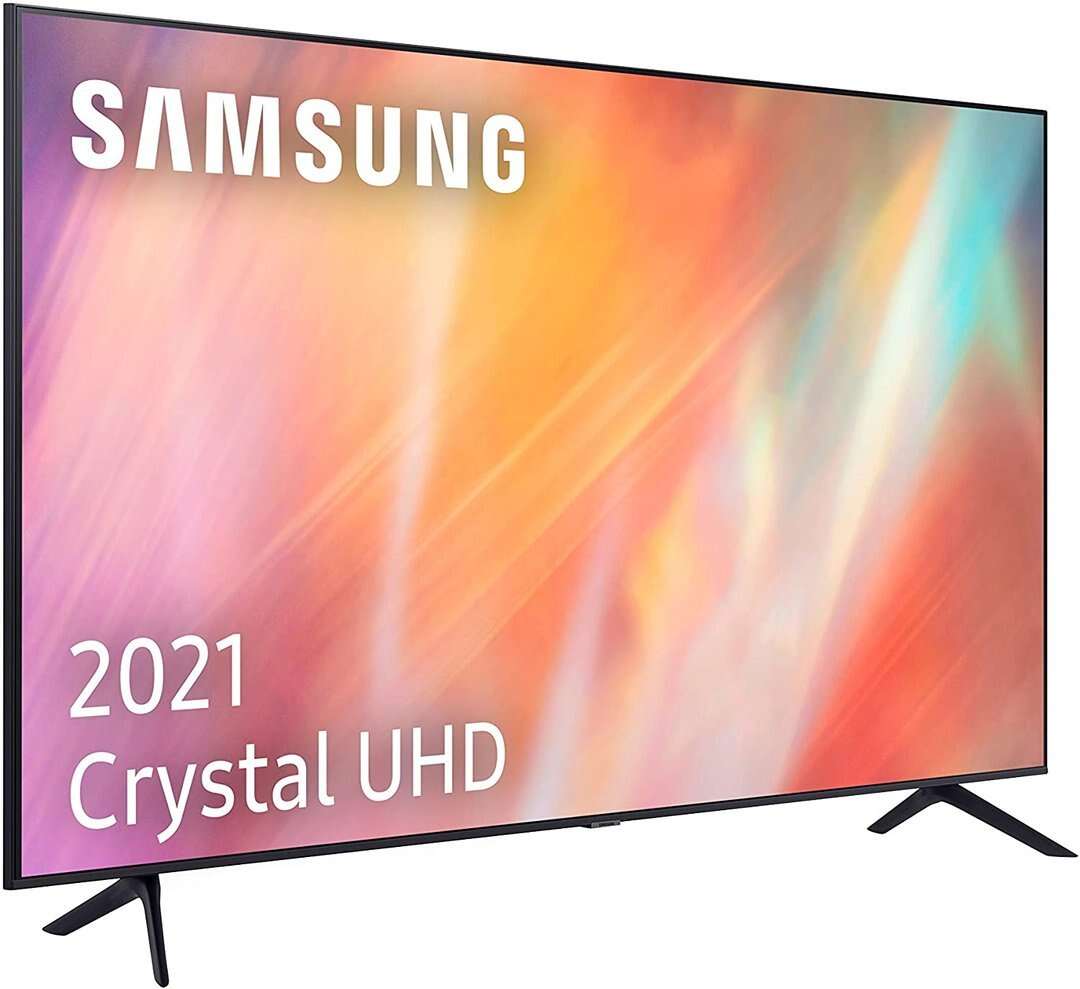 4K UHD 2021 75AU7105 - Smart TV de 75