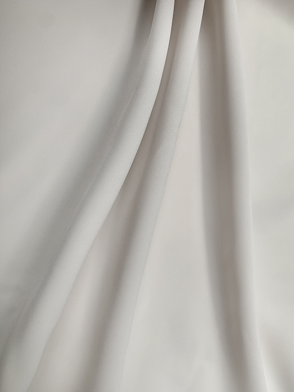 High-Low Long Sleeves Buttoned Drawstring Pleated Pockets Solid Color Lapel Midi Dresses