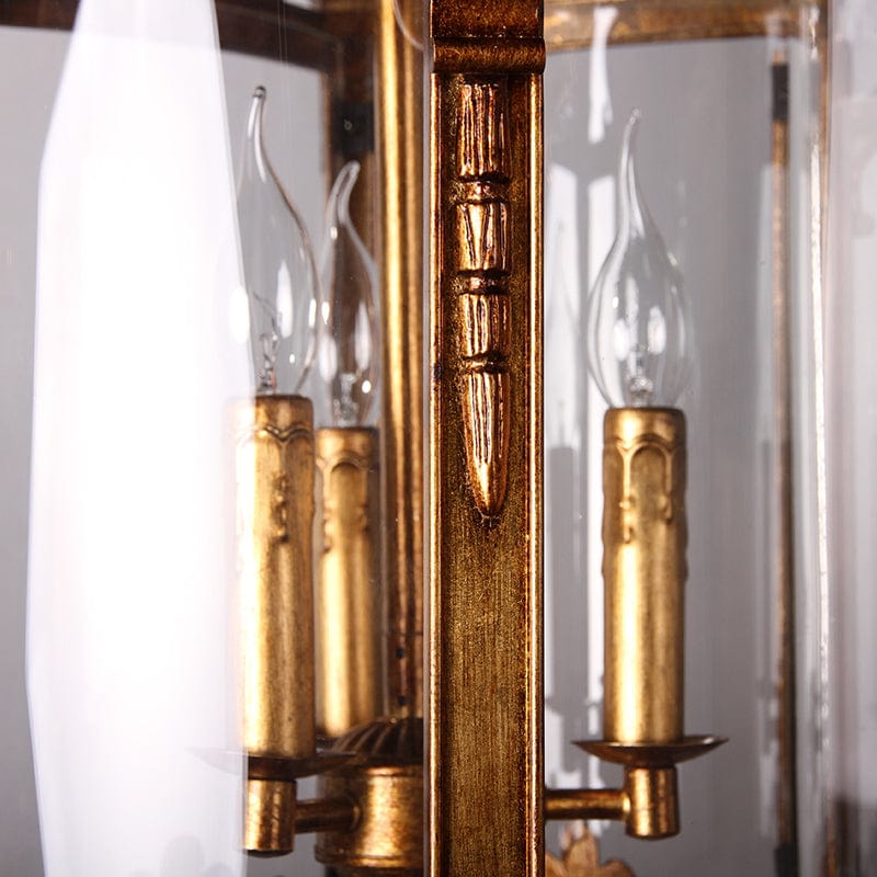 Connelly| Pendant Light