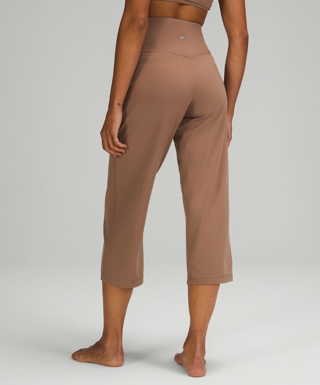 lululemon   Align Super-High-Rise Wide Leg Crop 23
