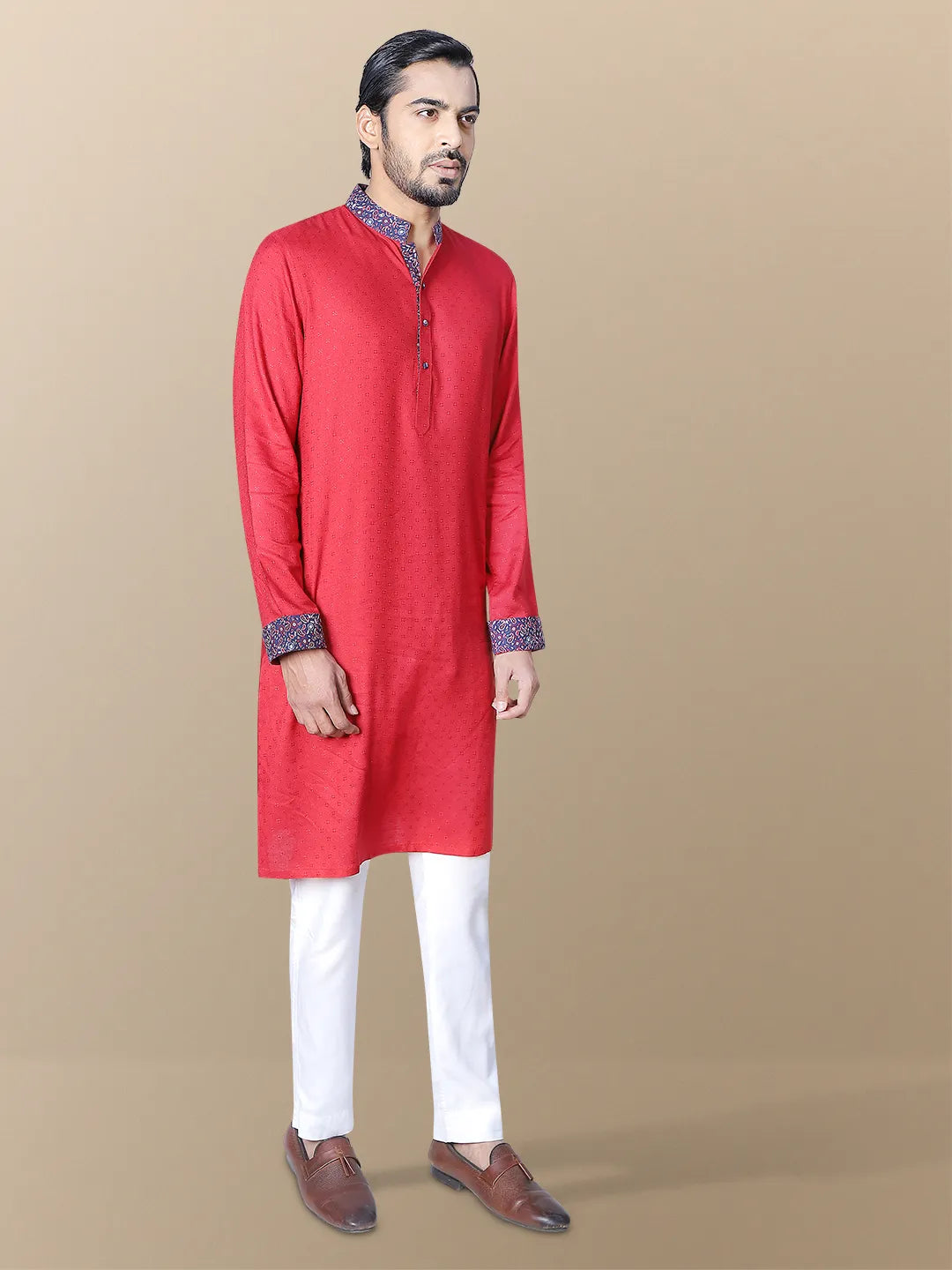 Men's Panjabi