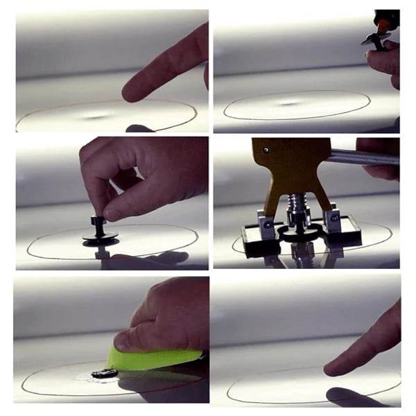 Paintless Dent Repair Tools (Big Sale )