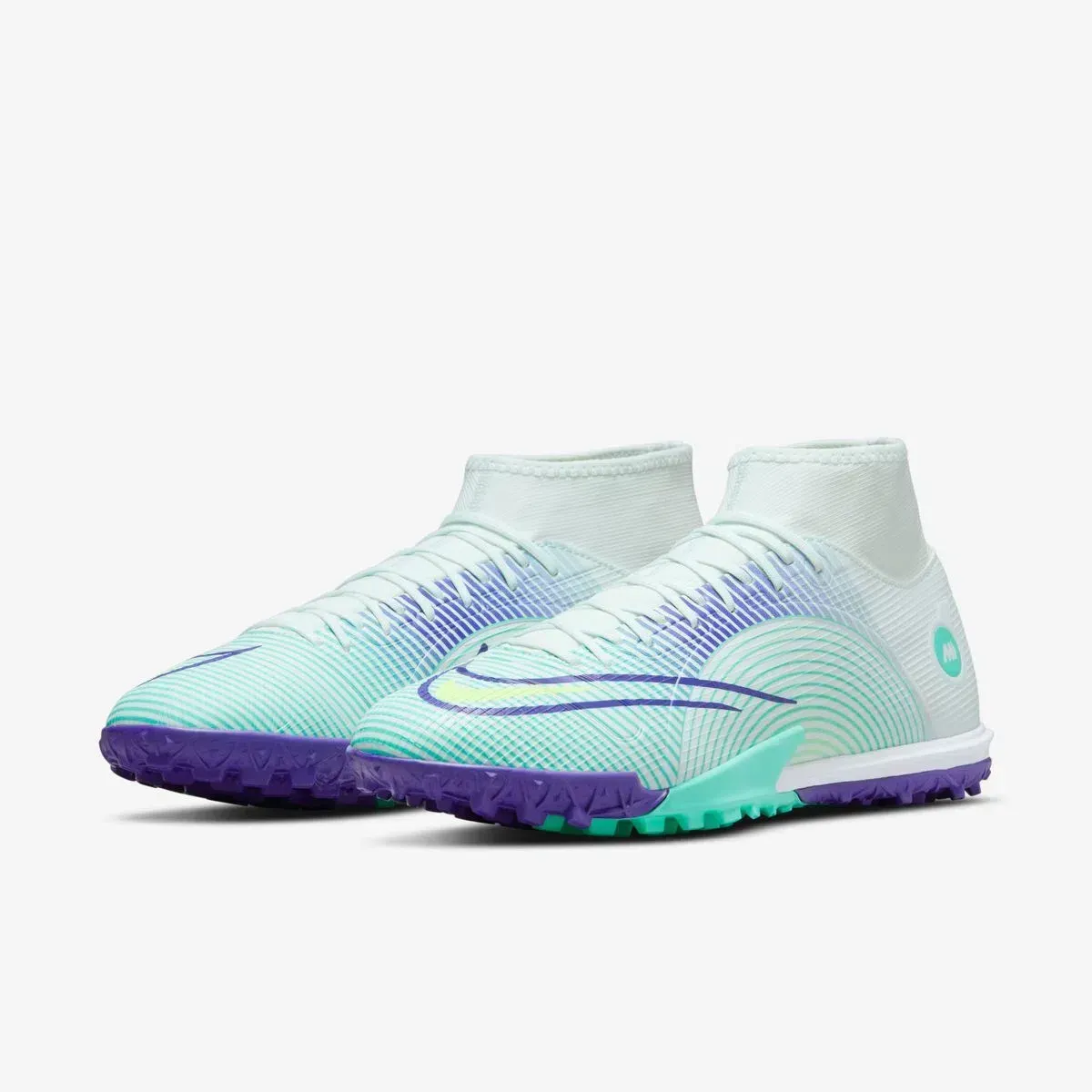 Nike Mercurial Dream Speed ​​Superfly 8 Academia TF