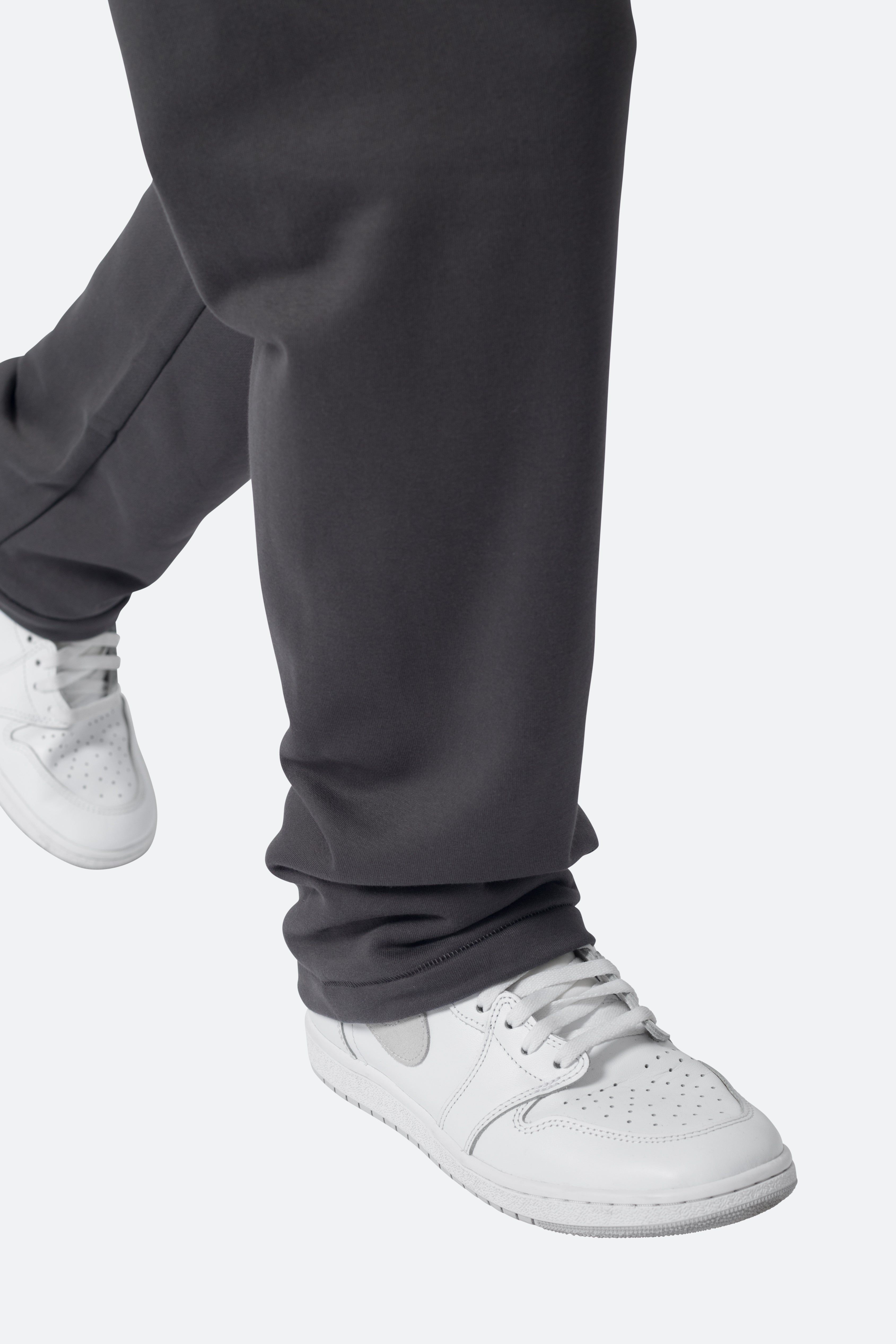 Relaxed Every Day Sweatpants - Charcoal Grey