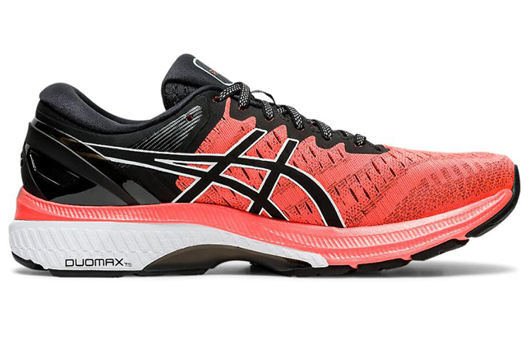 Asc Gel Kayano 27 'Tokyo' 1011B077-600