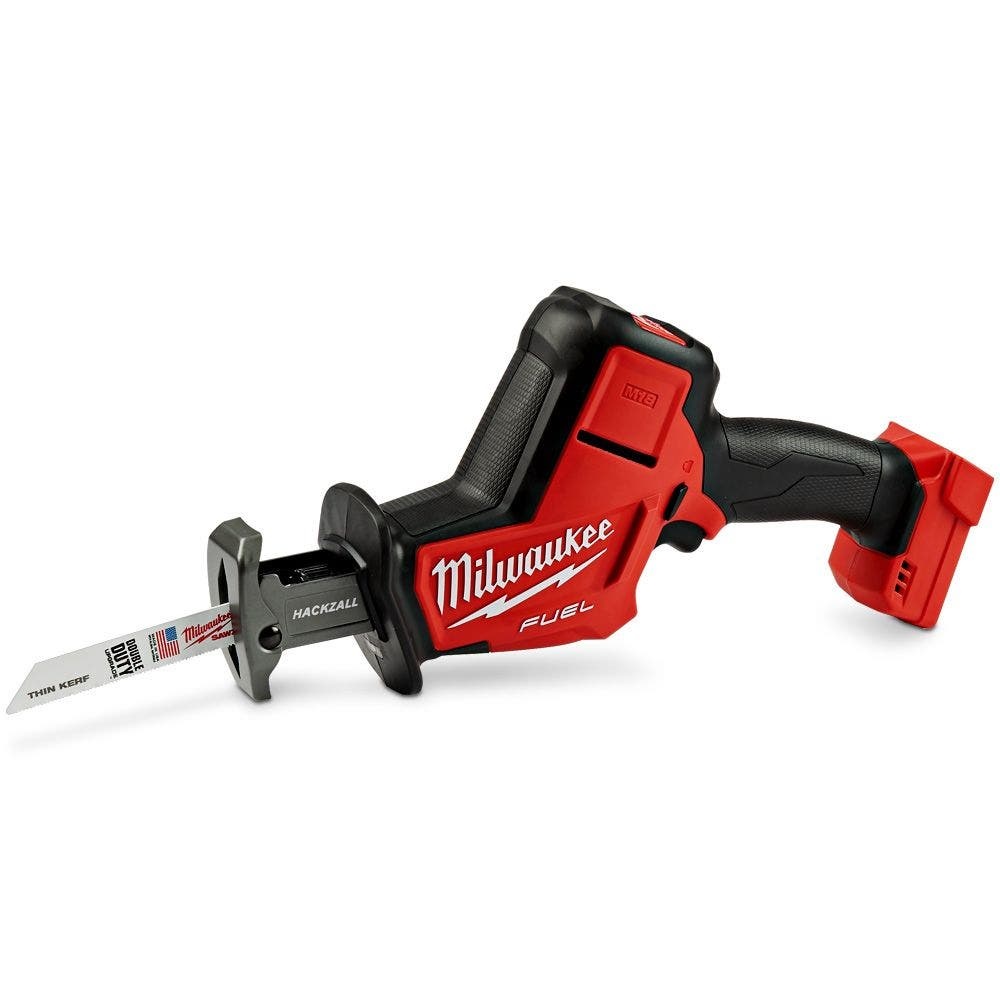 MILWAUKEE 18V 10 Piece 3 x 6.0Ah Combo Kit M18FPP10C3603B