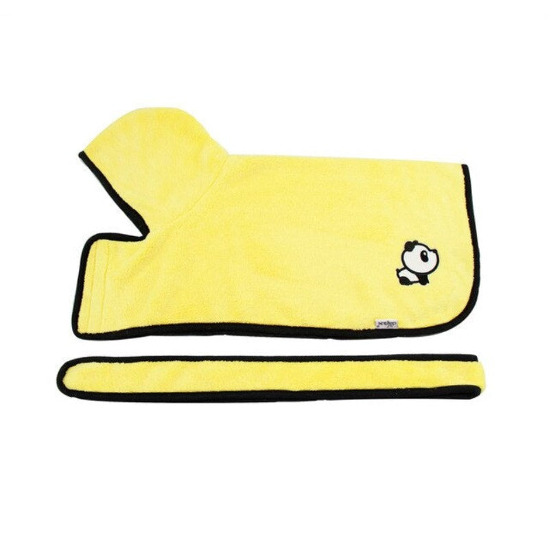 Pet Drying Coat Absorbent For Dogs