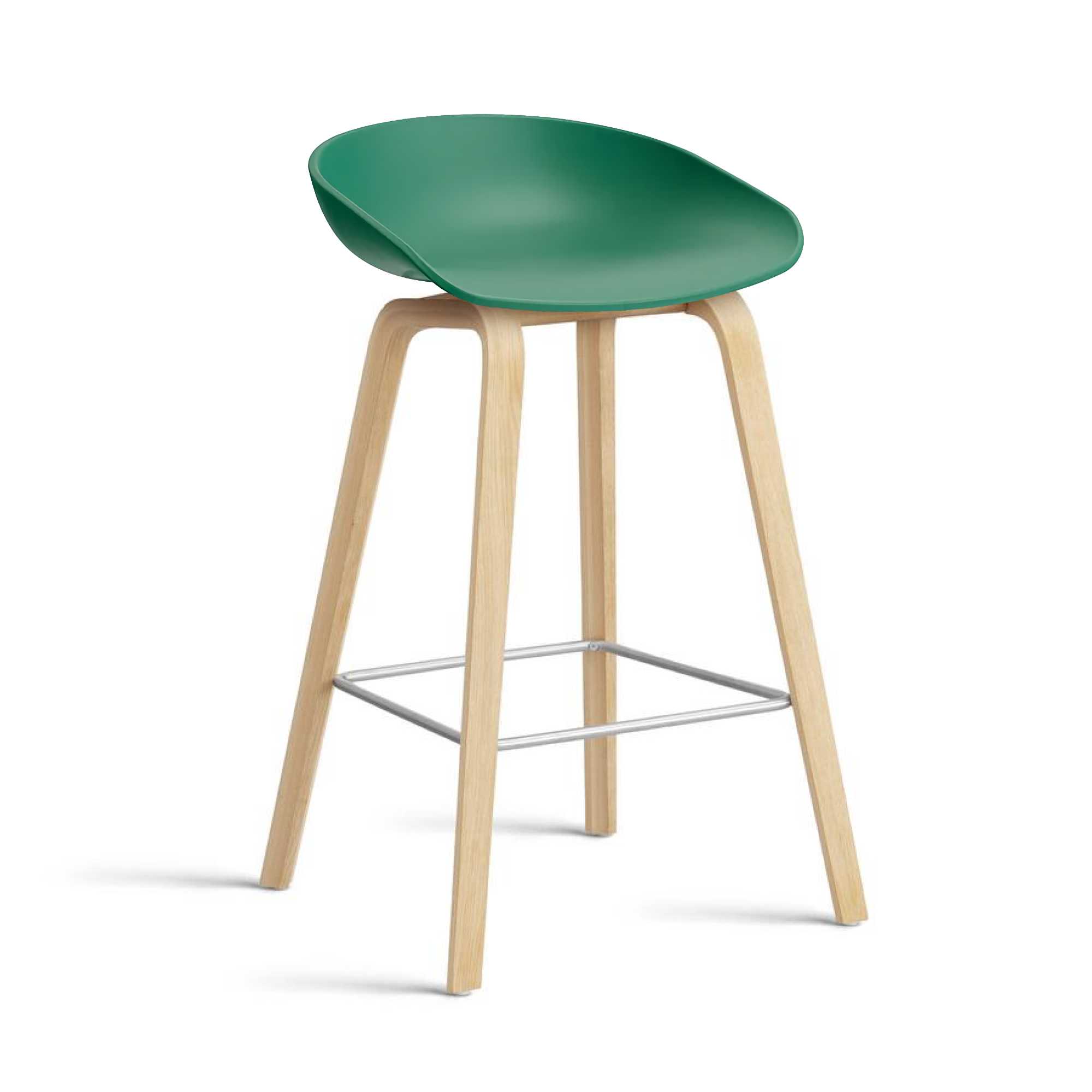 About A Stool AAS32 HIGH Bar Stool (75cm)
