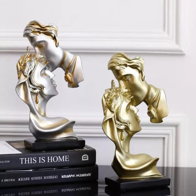 Resin Statue home Decor art sculpture